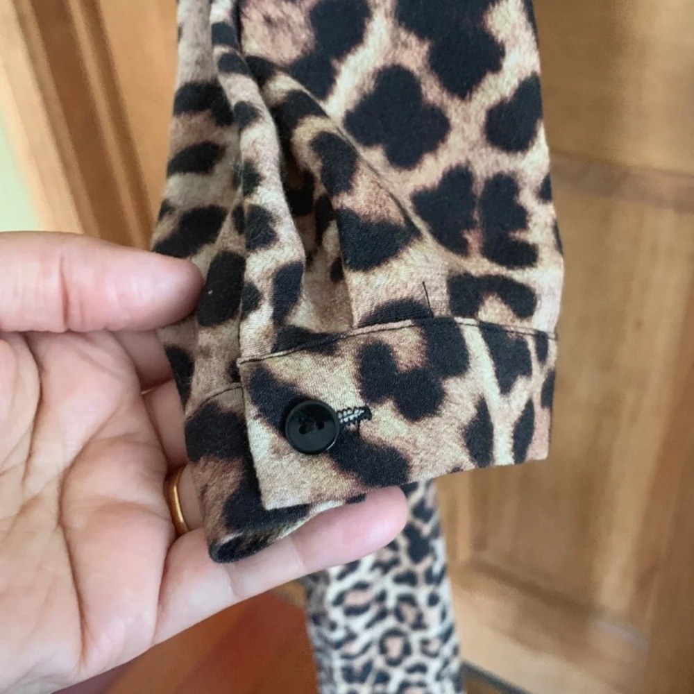 Zara maxi dress The price is firm!!!